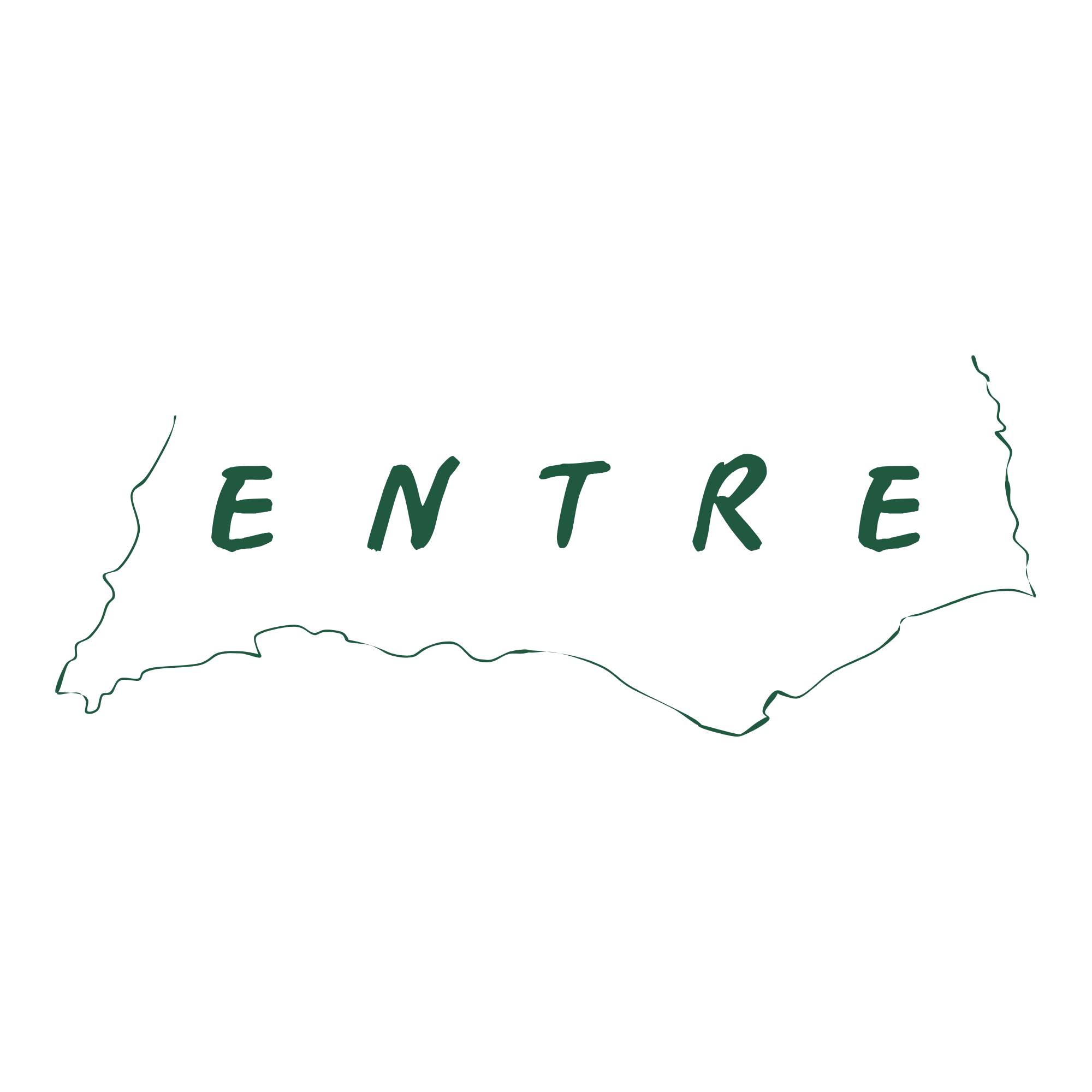 Entre